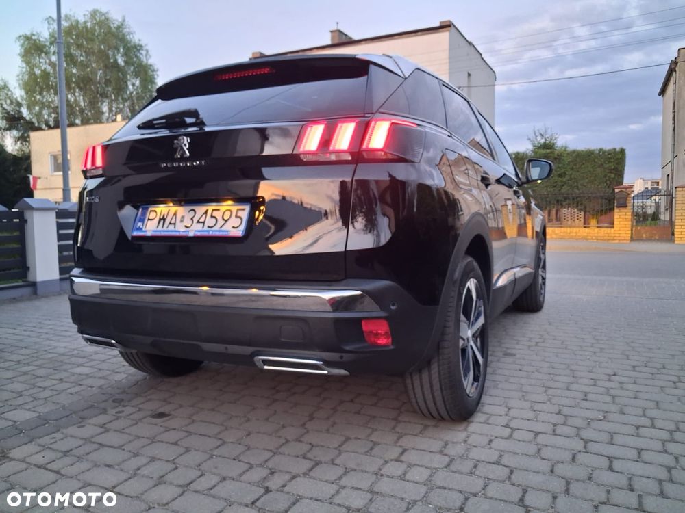 Peugeot 3008 - 7