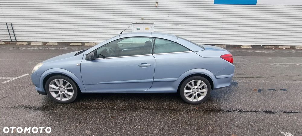 Opel Astra 1.8 Cosmo - 6