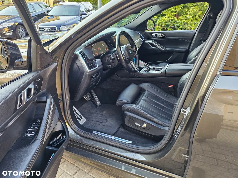BMW X6 - 23
