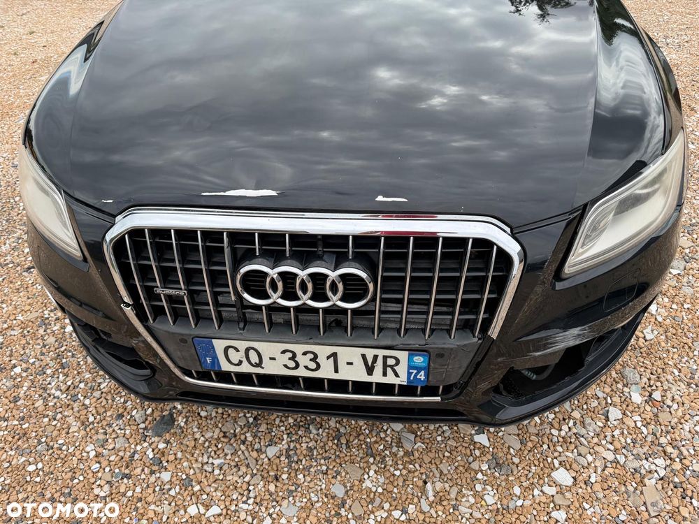 Audi Q5 3.0 TDI Quattro S tronic - 21