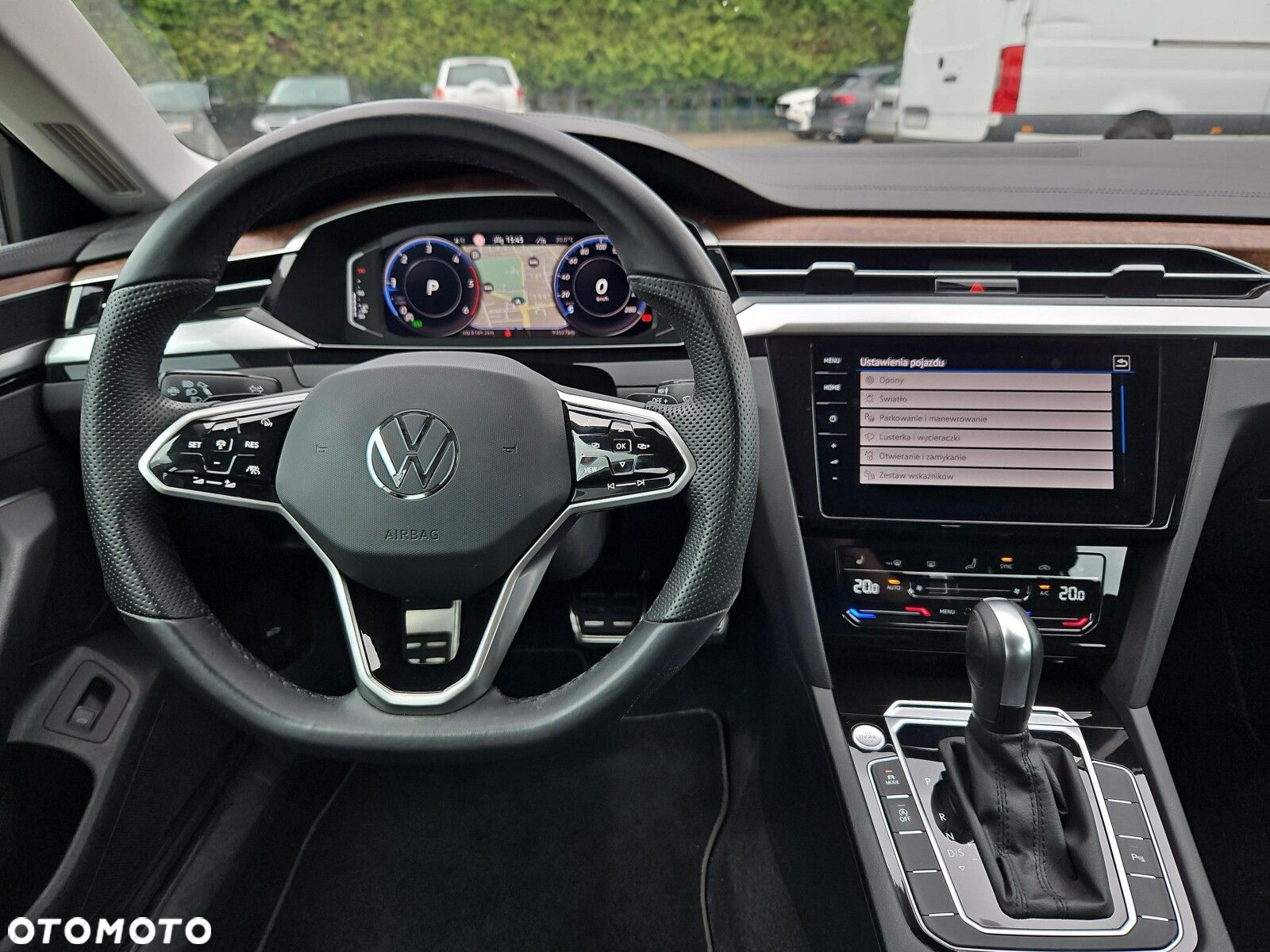 Volkswagen Arteon 2.0 TDI Elegance DSG - 13