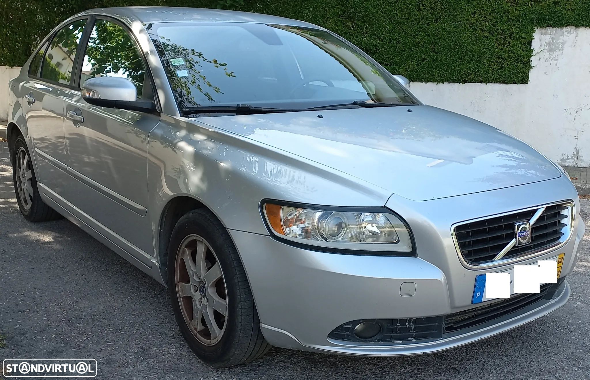 Volvo S40 1.6 D Momentum - 1