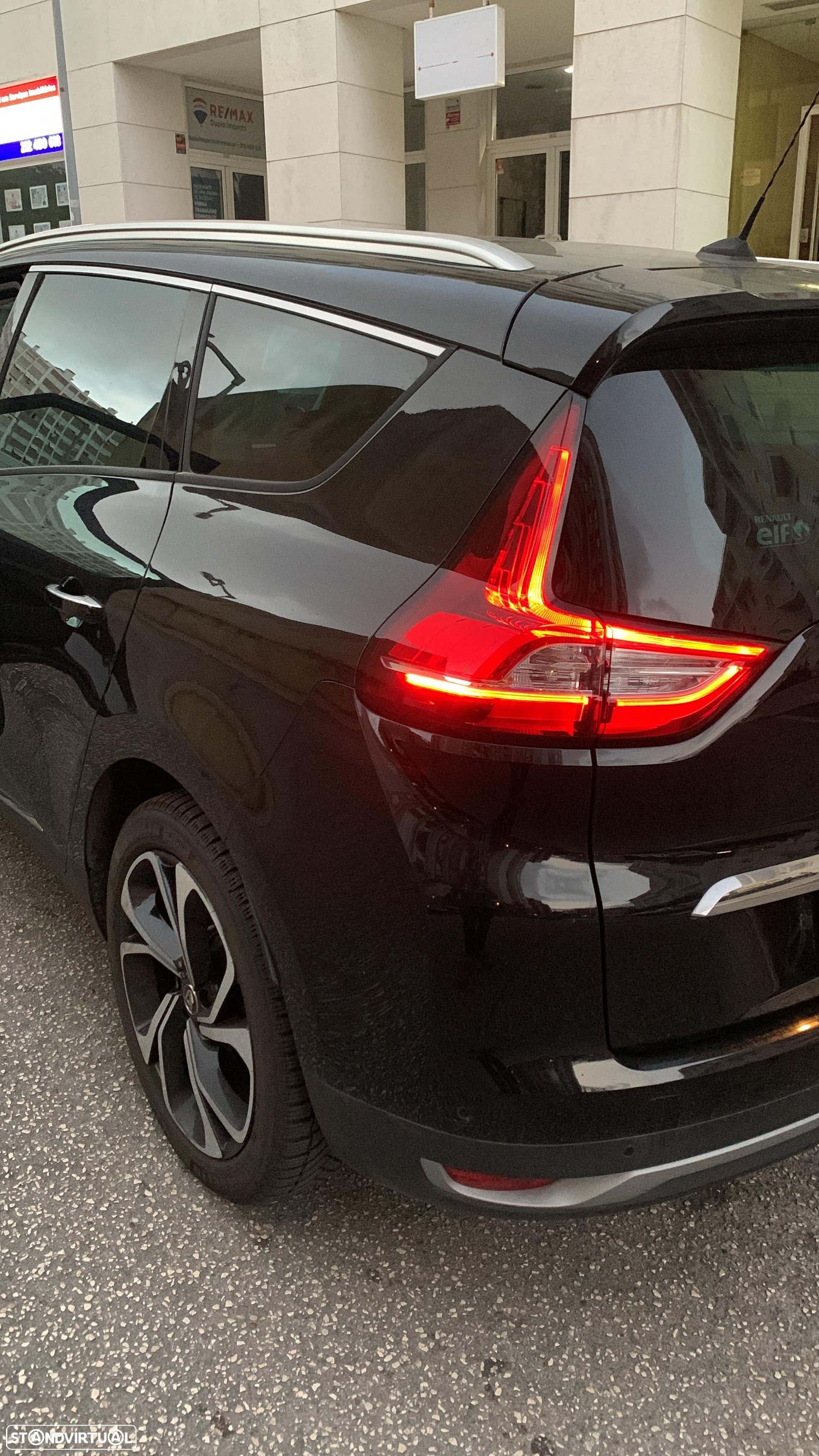 Renault Grand Scénic 1.7 Blue dCi Bose Edition - 2