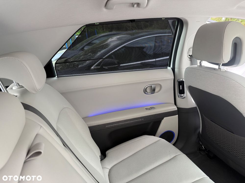 Hyundai IONIQ 5 77,4 kWh Uniq - 10