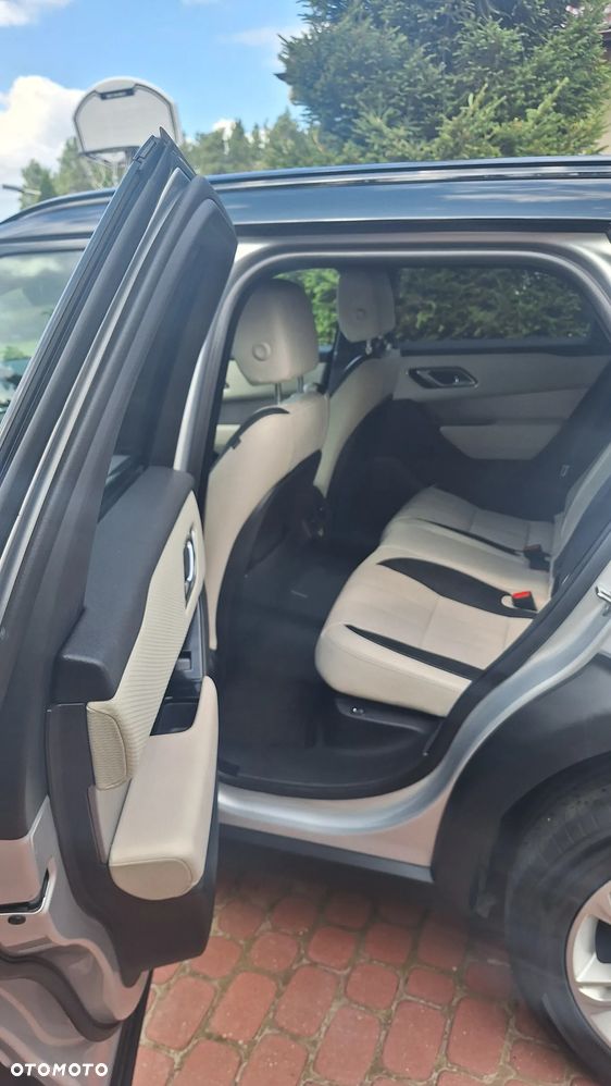 Land Rover Range Rover Velar 2.0 SD4 R-Dynamic - 6