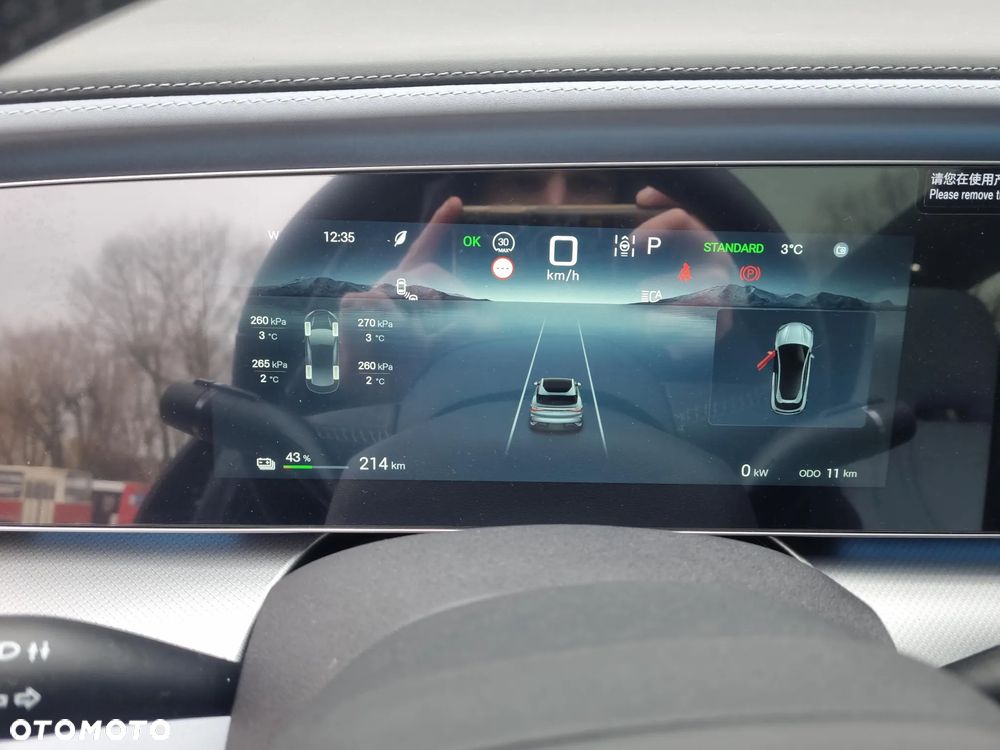 BYD Sealion 7 91.3kWh Excellence AWD - 13