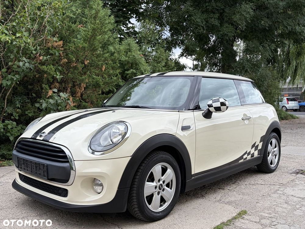 MINI ONE - 5