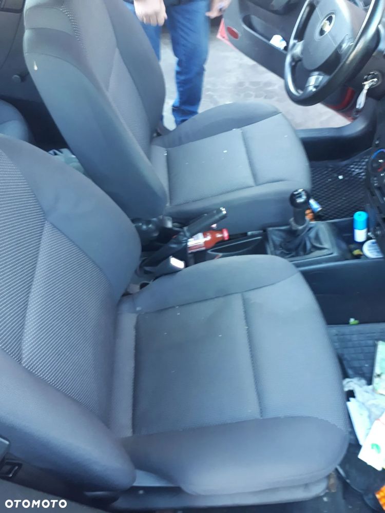 CHEVROLET AVEO II T250 SEDAN 05-11 1.2 STEROWNIK SILNIKA KOMPUTER - 24