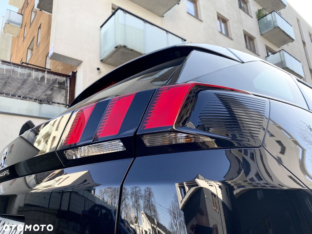 Peugeot 3008 1.5 BlueHDi Allure S&S EAT8 - 7