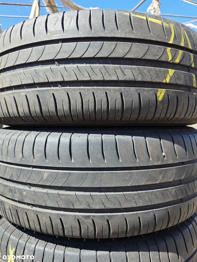 [L59] Koła stalowe lato Peugeot Partner 16 cali 5x108 ET47 R16 205/60 2020r Citroen - 7