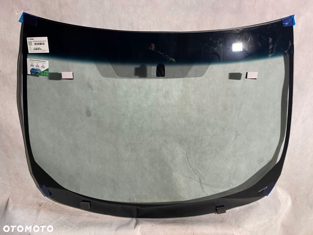 nissan murano z51 szyba przednia nowa 2007-2014 - 1