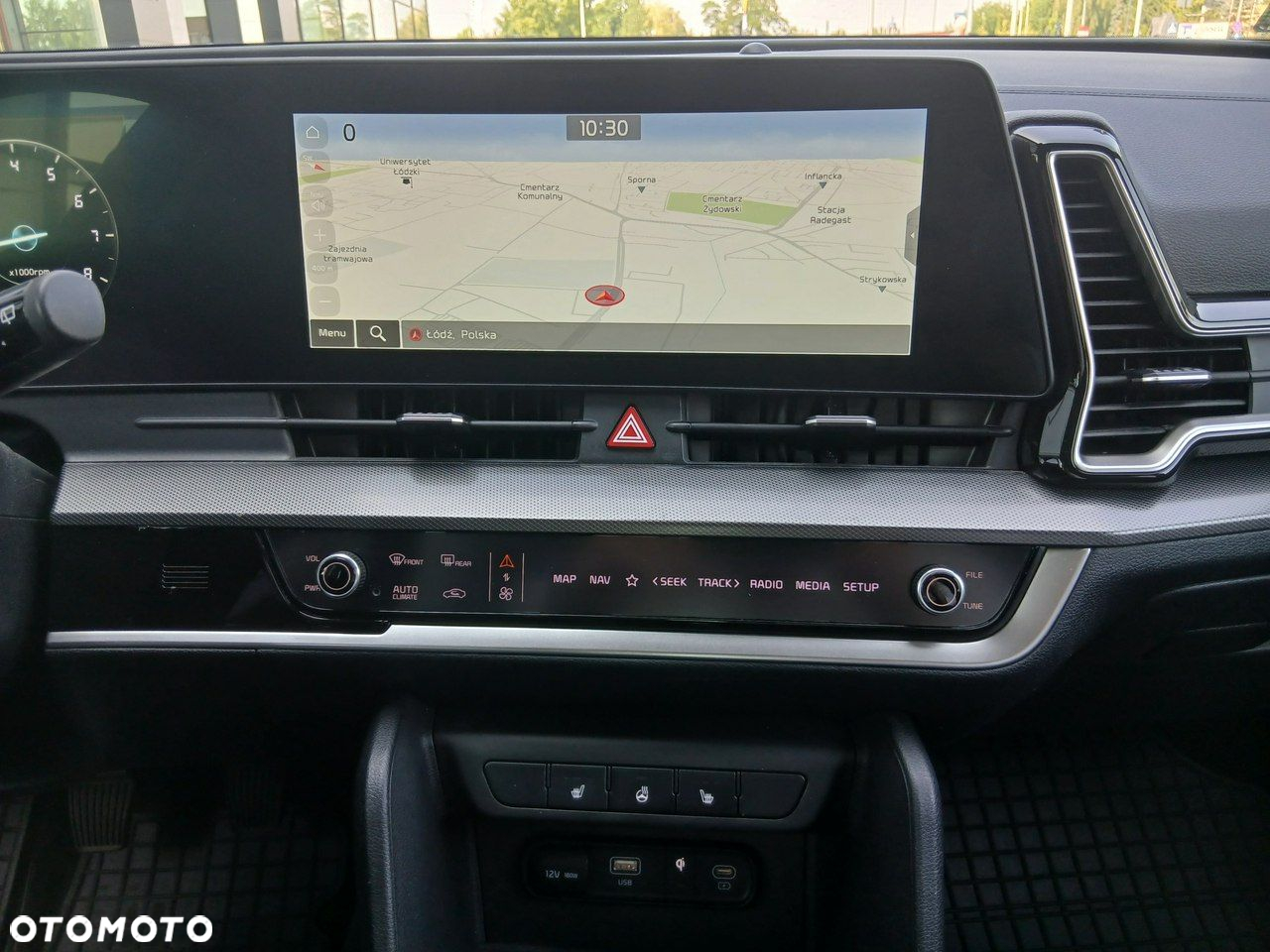 Kia Sportage - 24