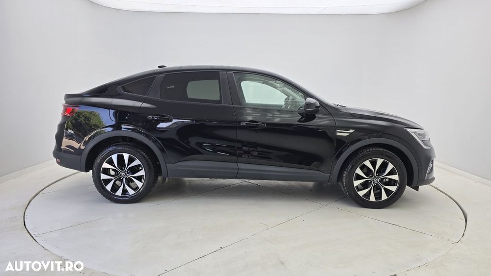 Renault Arkana E-TECH 145 Evolution - 5