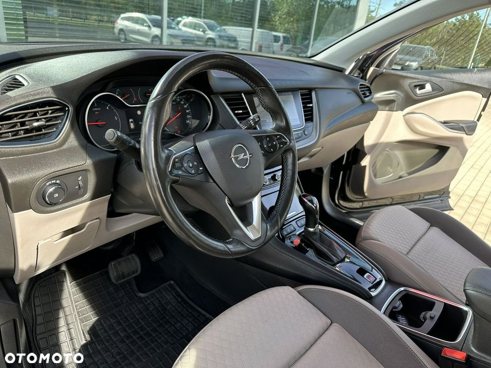 Opel Grandland X 2.0 CDTI Elite S&S - 9
