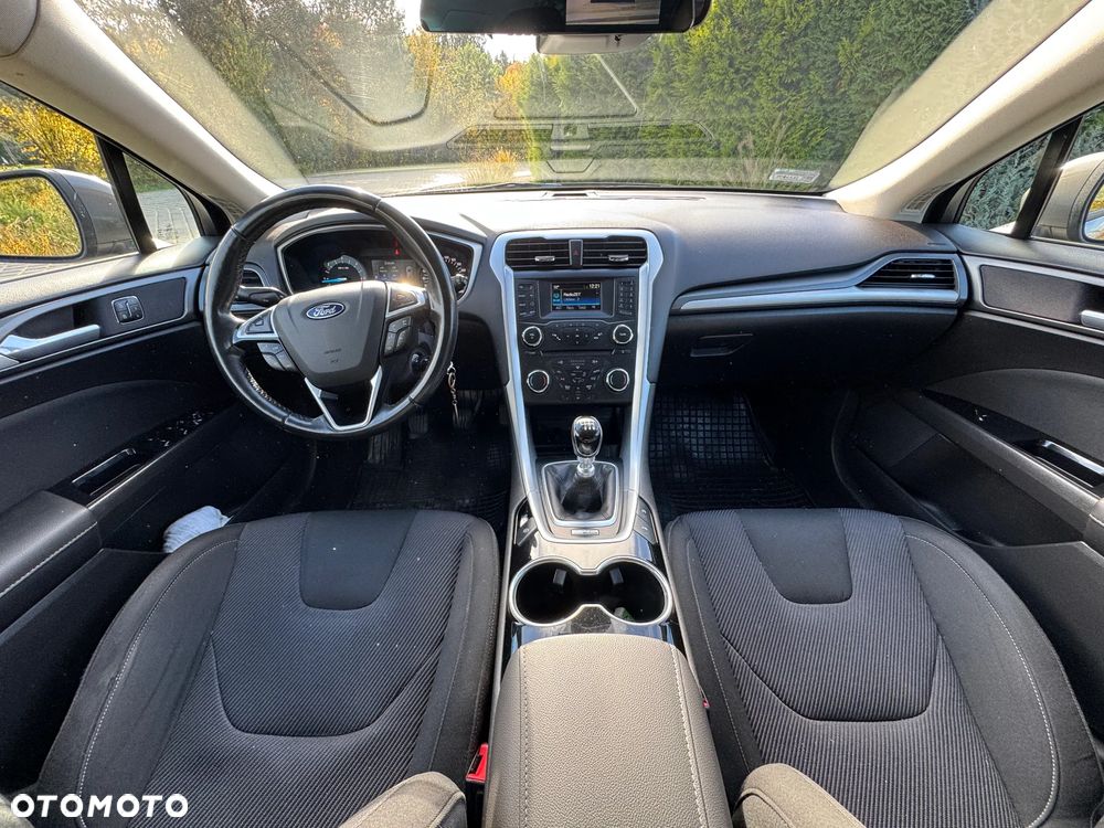 Ford Mondeo 2.0 TDCi Gold Edition - 23