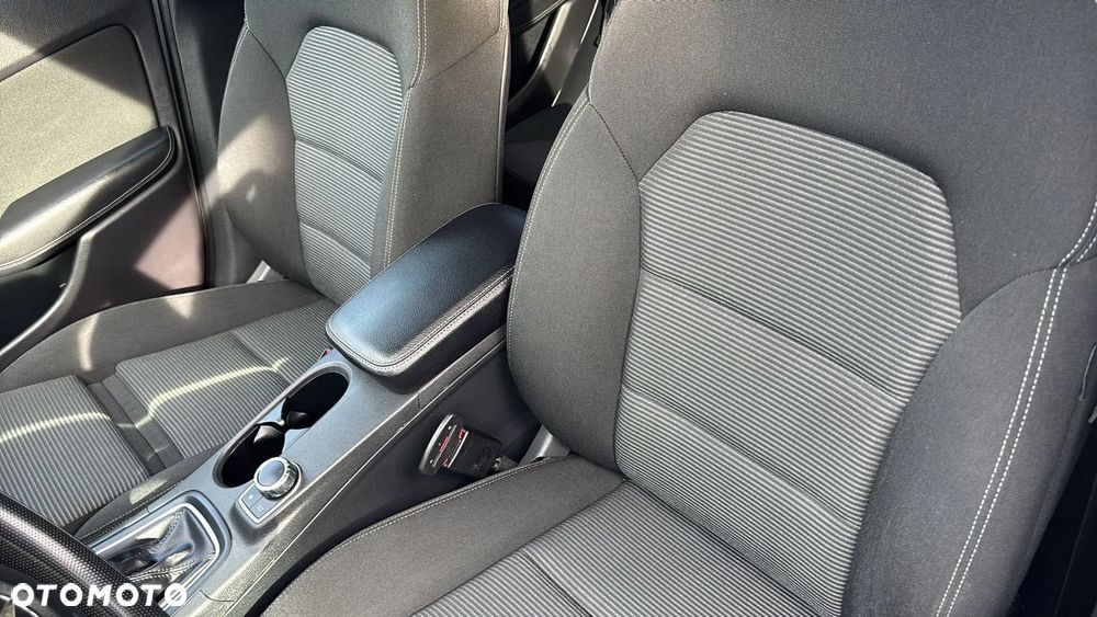 Mercedes-Benz Klasa B 200 BlueEFFICIENCY EDITION 1 - 12