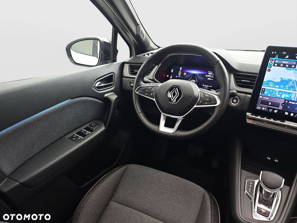 Renault Captur 1.3 TCe mHEV Techno EDC - 24