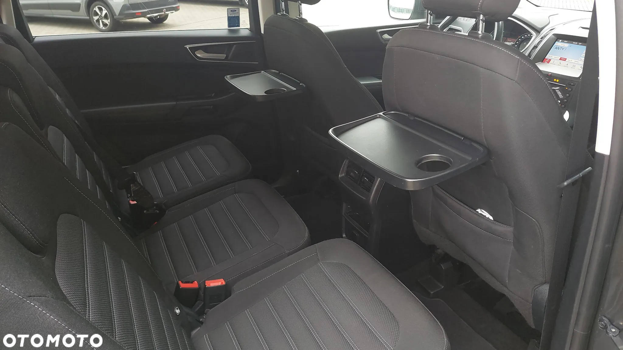 Ford Galaxy 1.5 EcoBoost Titanium - 33
