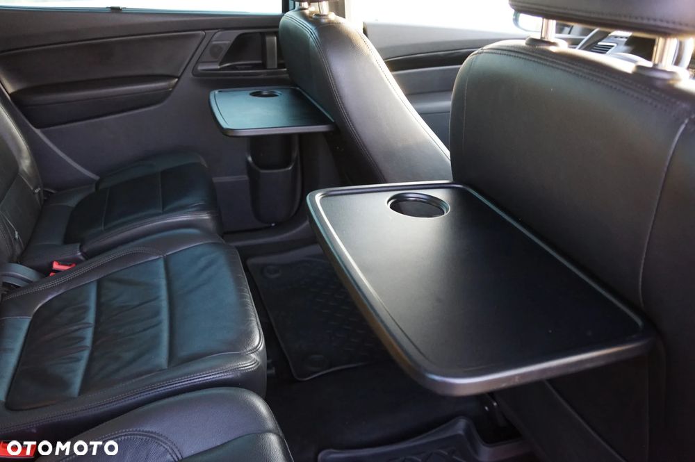 Seat Alhambra 2.0 TDI Style 4x4 - 33