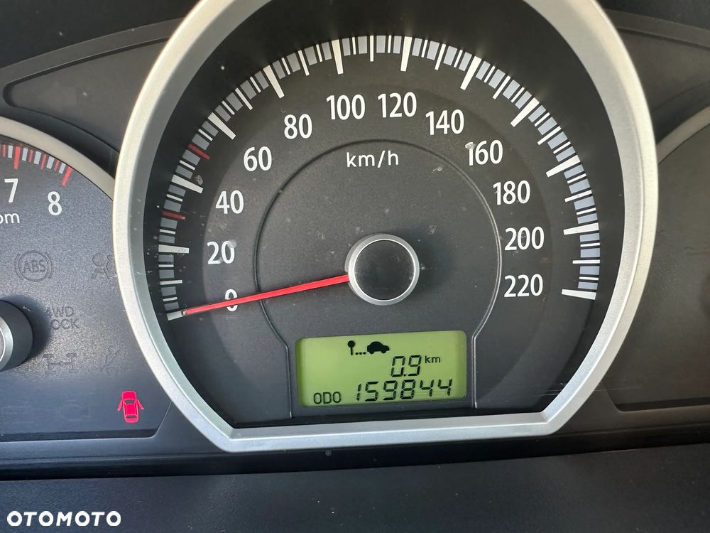 Kia Sportage - 25