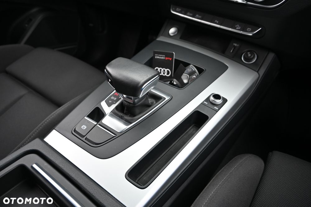 Audi Q5 40 TDI quattro S tronic S line - 14