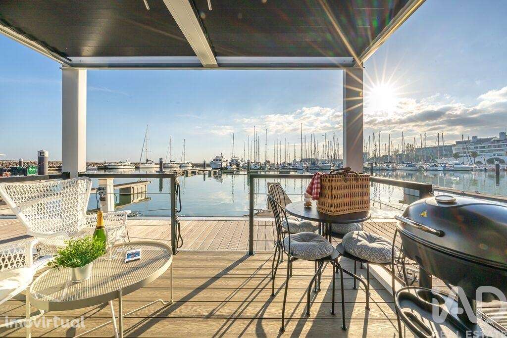 Apartamento T1 em Parque das Nações de 27 m2 - Grande imagem: 5/40