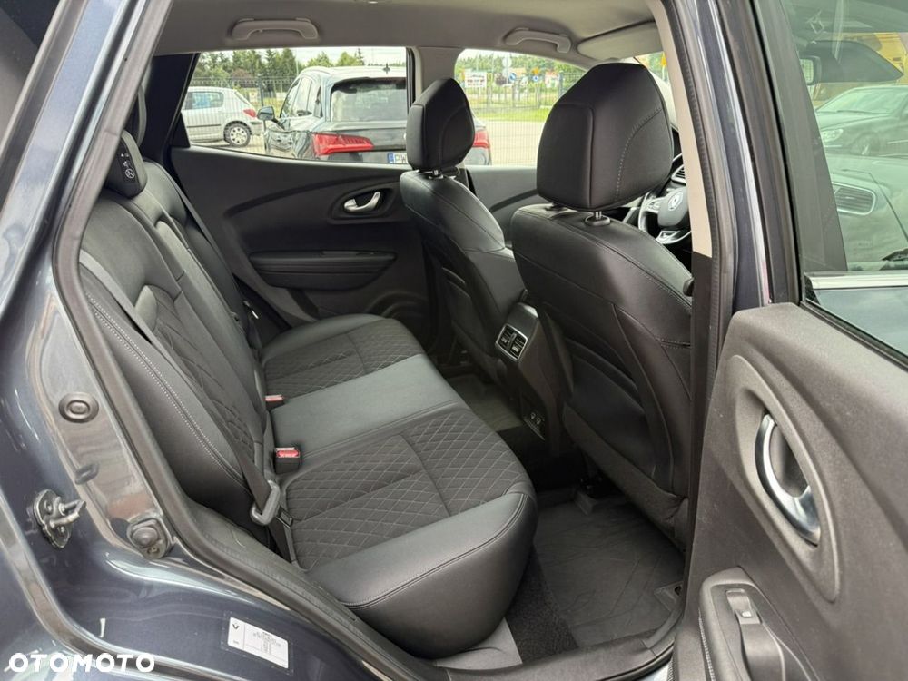 Renault Kadjar 1.3 TCe FAP Intens EDC - 24