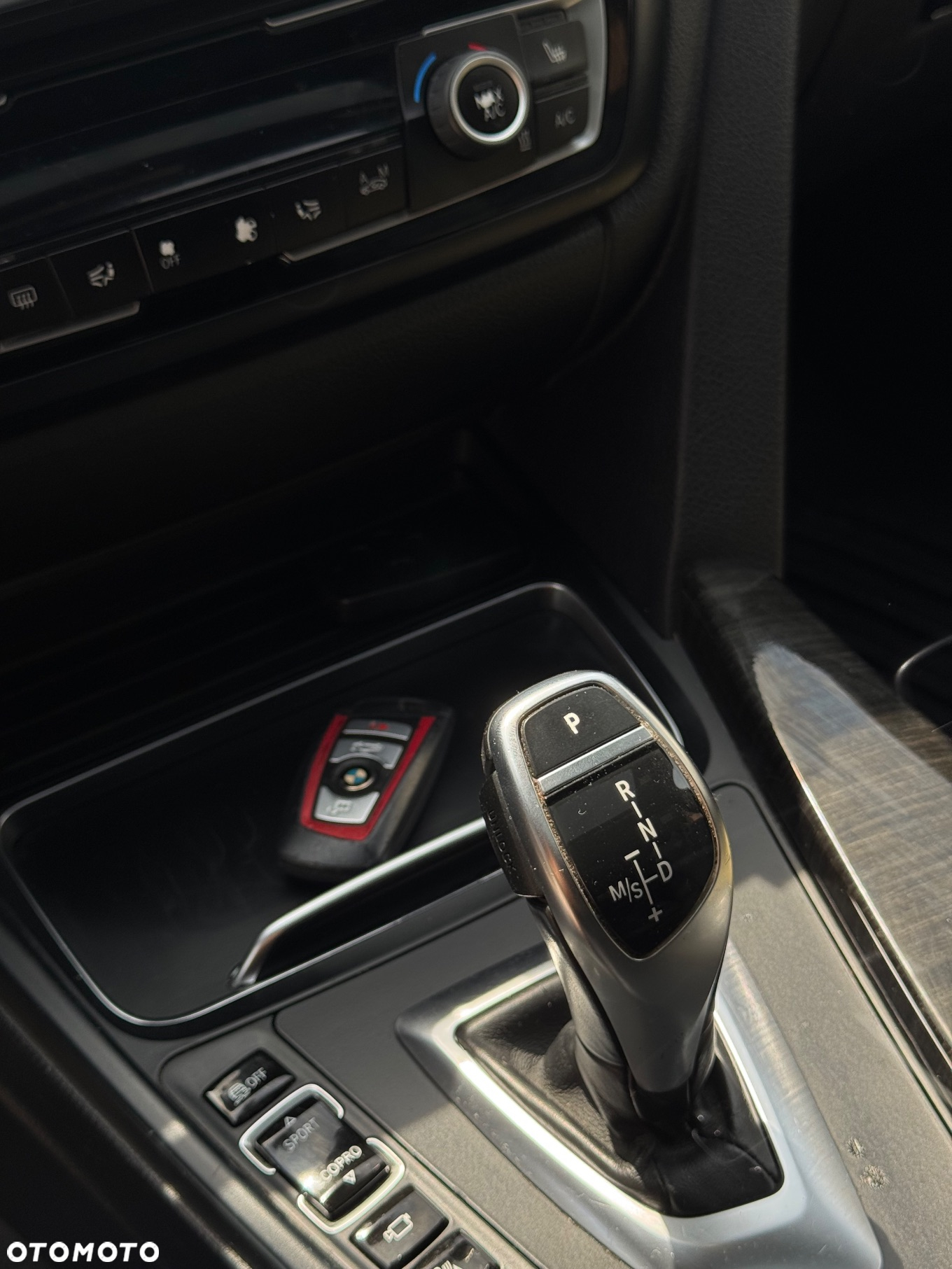 BMW Seria 4 430i Luxury Line sport - 11