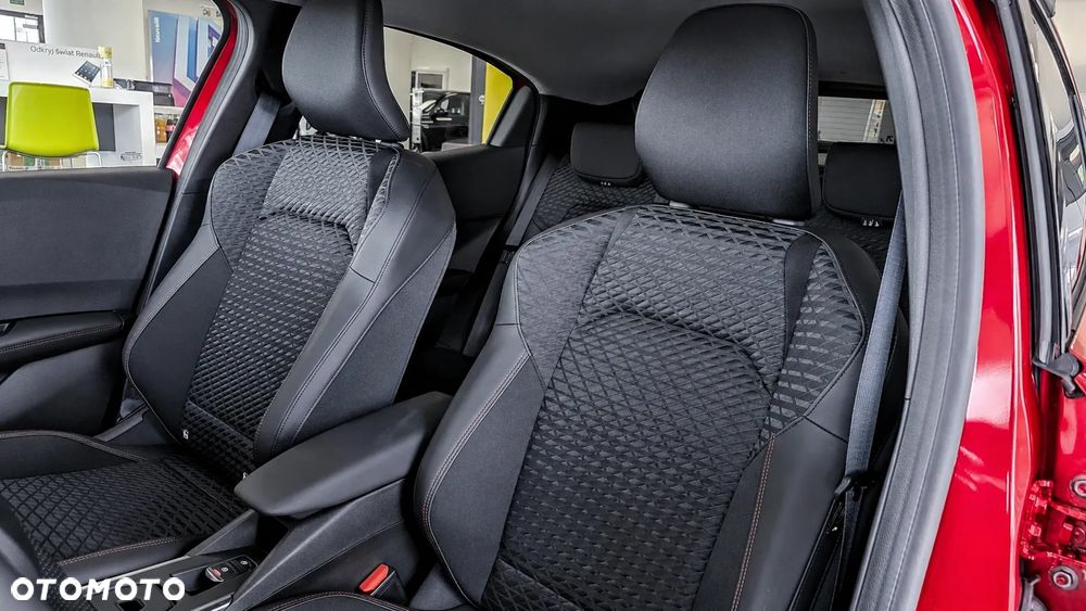Renault Clio 1.6 E-TECH Techno - 14