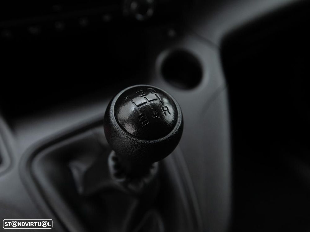 Peugeot Partner 1.6 BlueHDi L1H1 Premium - 16