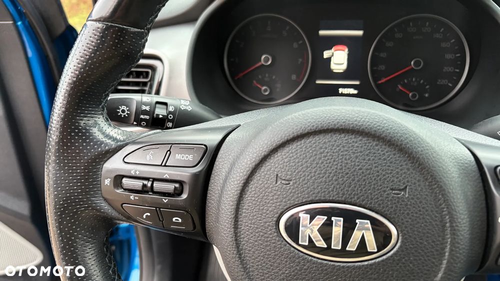 Kia Stonic 1.2 L - 24