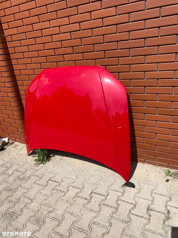 MASKA AUDI A3 2012- 8VO orginalna - 4