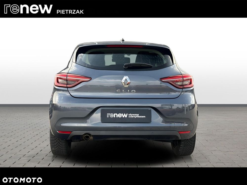 Renault Clio 1.0 TCe Zen - 5