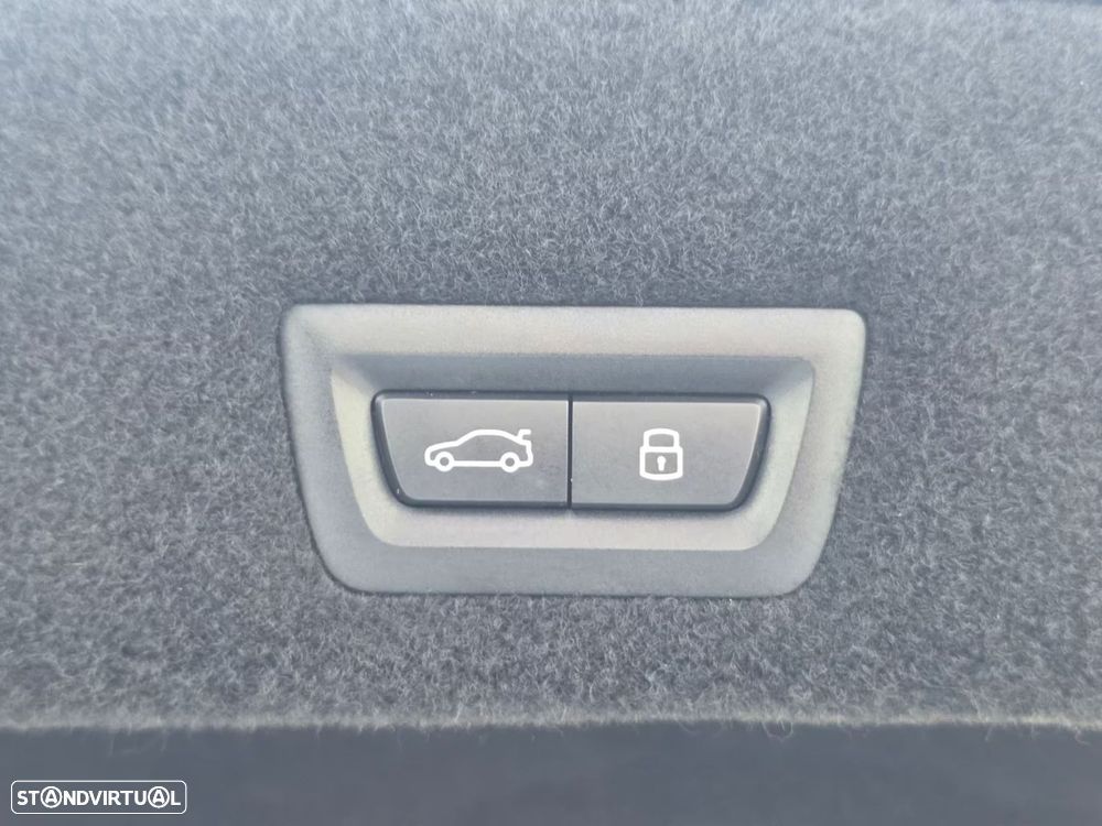 BMW i7 - 19