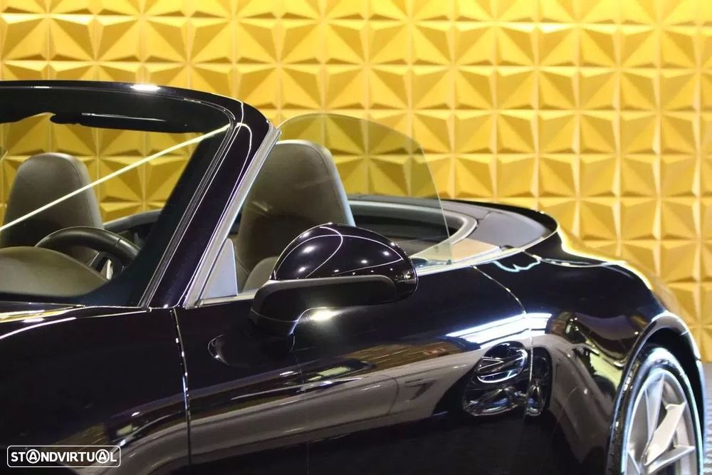 Porsche 911 (991) Carrera 4S PDK - 6