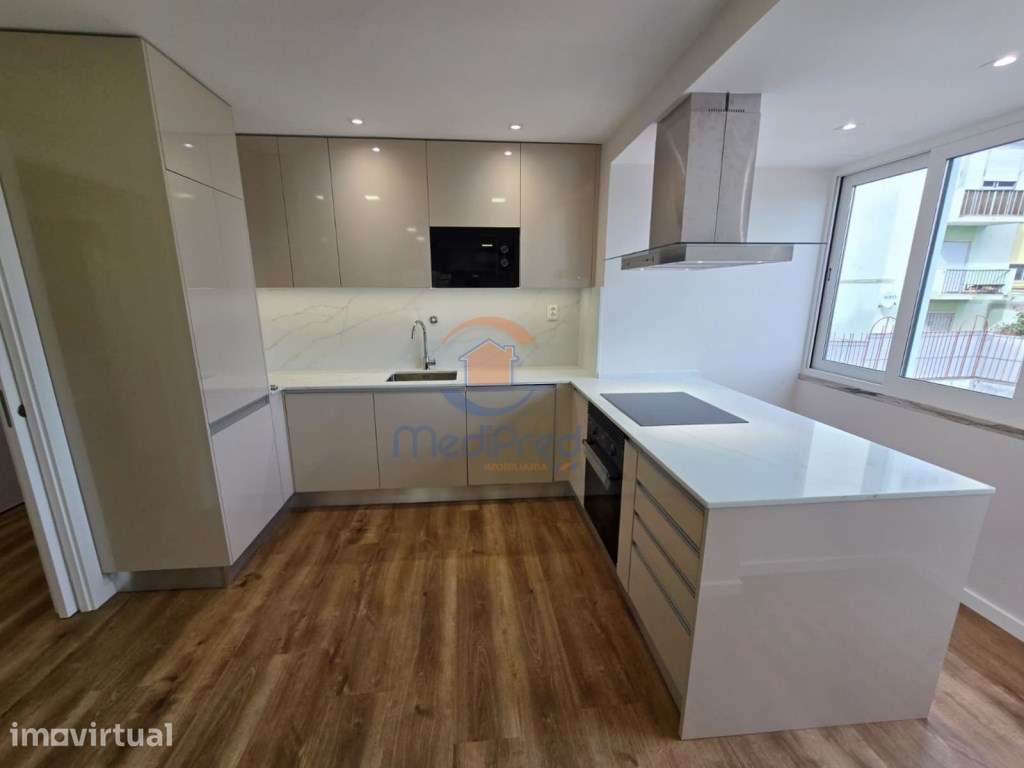 Apartamento T3 Remodelado | Odivelas - Grande imagem: 4/28
