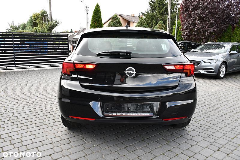 Opel Astra 1.4 Turbo Innovation - 30