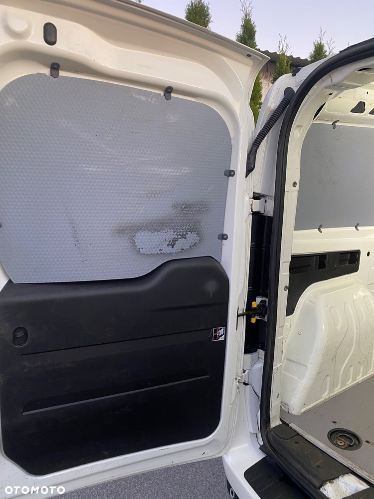Fiat Doblo Maxi - 13