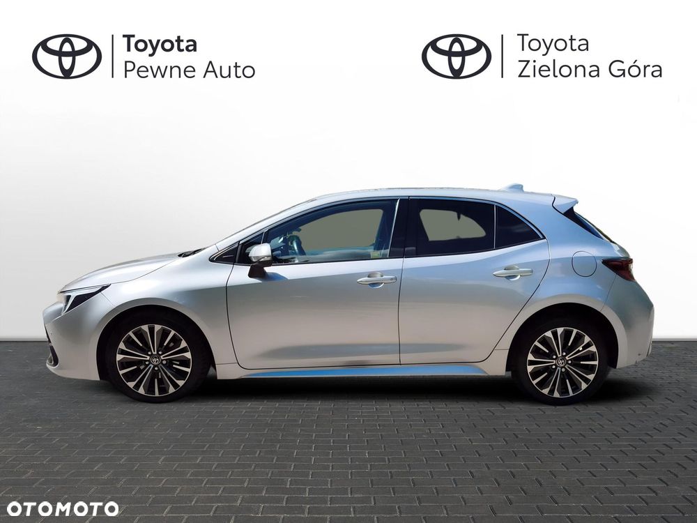 Toyota Corolla - 2