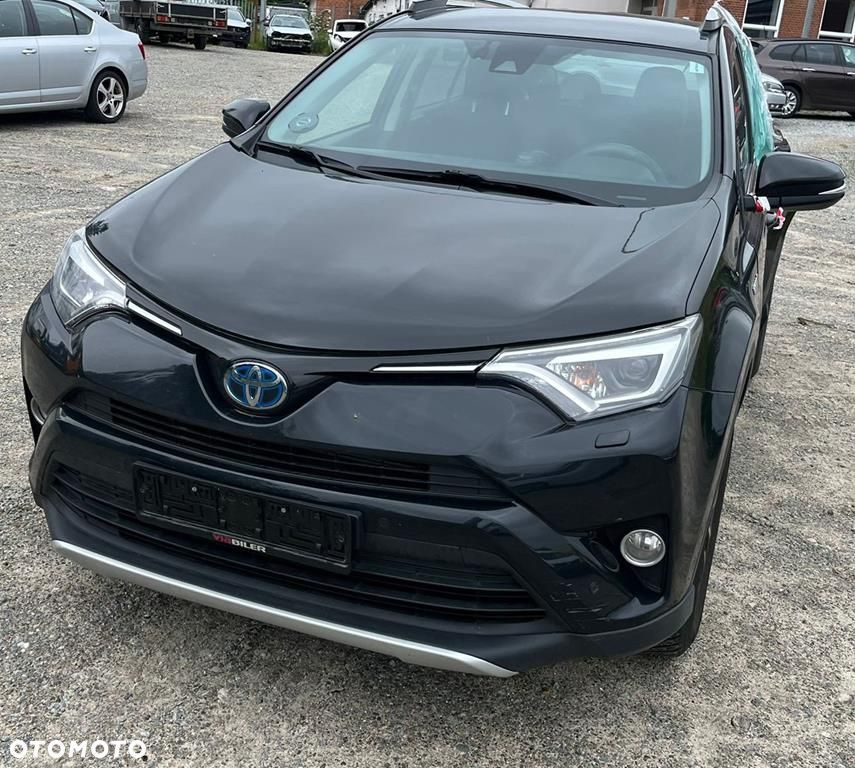 Toyota RAV4 - 2