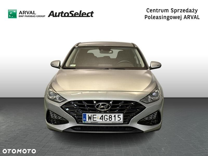Hyundai i30 - 9