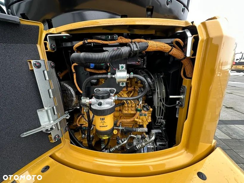 Caterpillar 302.7 CR - 29