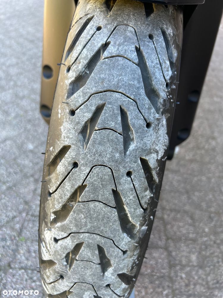 KTM Adventure - 17