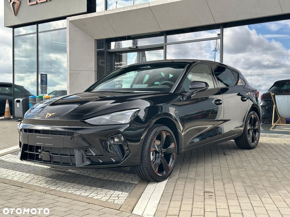 Cupra Leon 1.5 eTSI mHEV DSG - 6