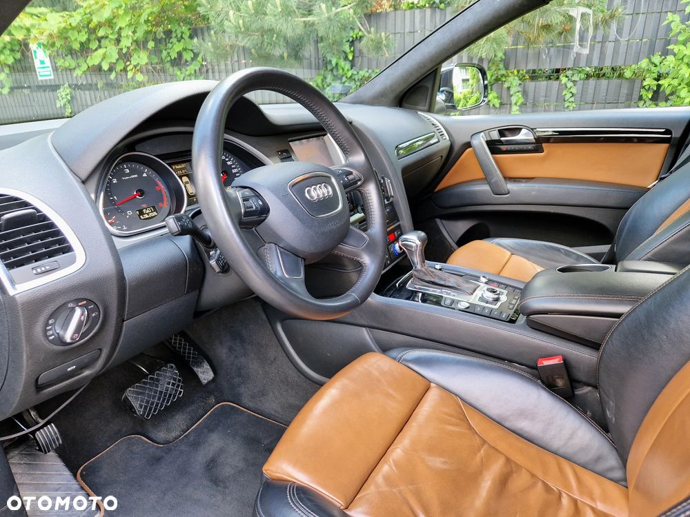 Audi Q7 - 18