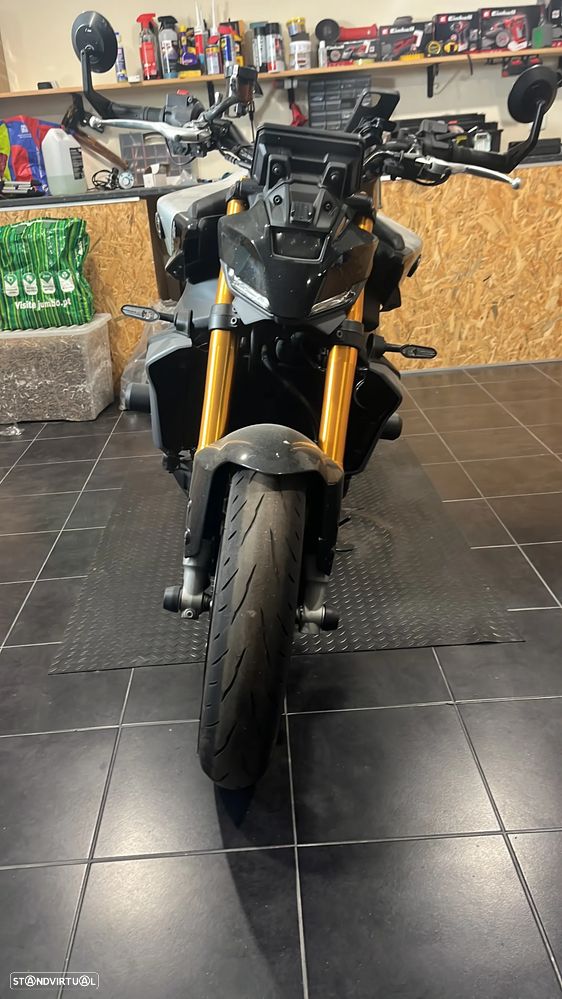 Yamaha MT-09 SP - Última Geração - 16