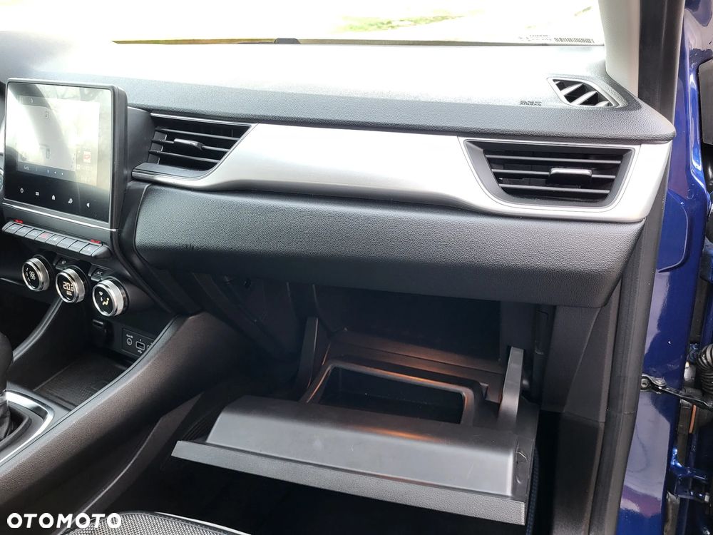 Renault Captur 1.6 E-TECH Plug-In Intens - 39