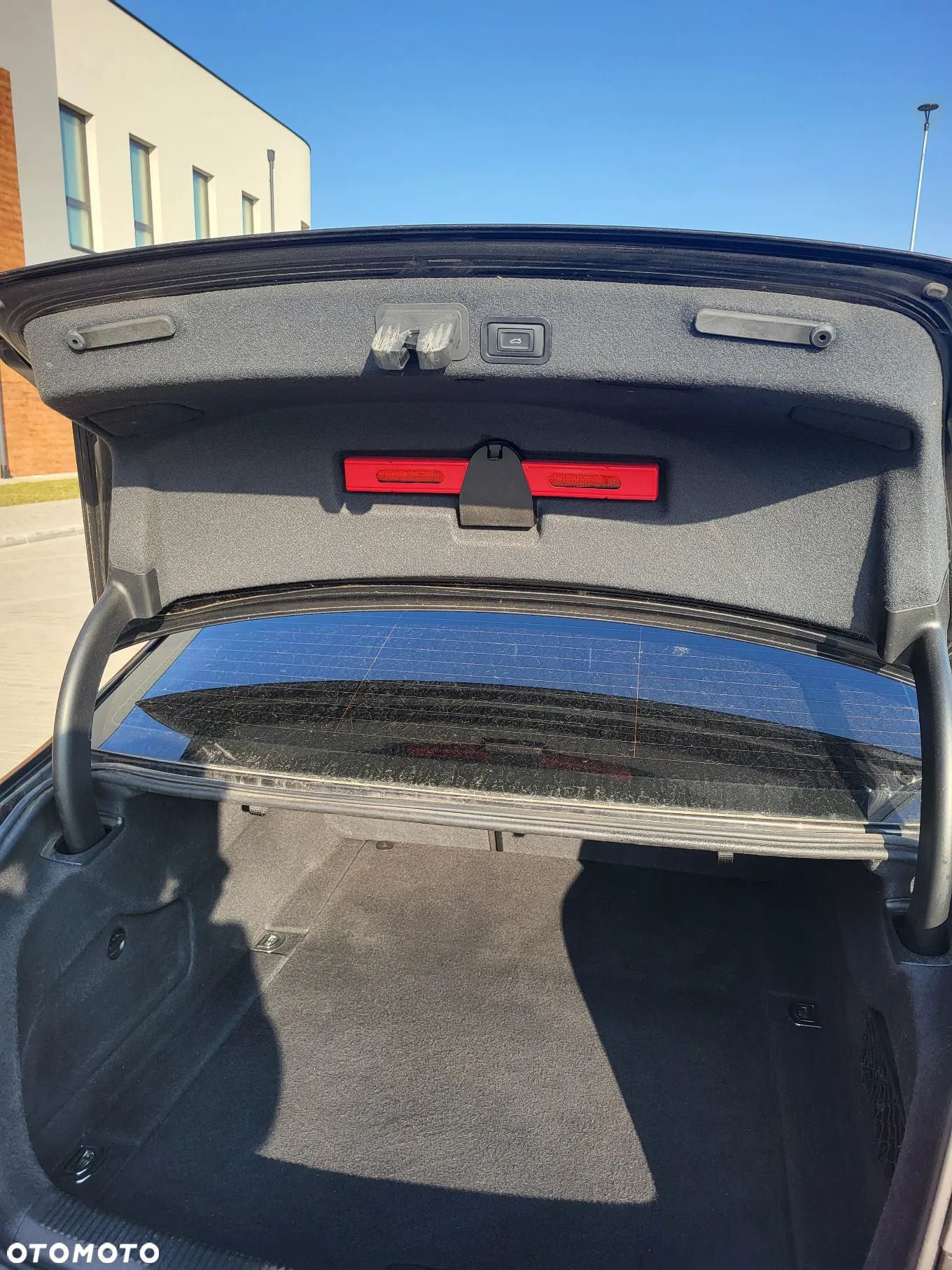 Audi A6 2.0 TDI DPF multitronic - 10