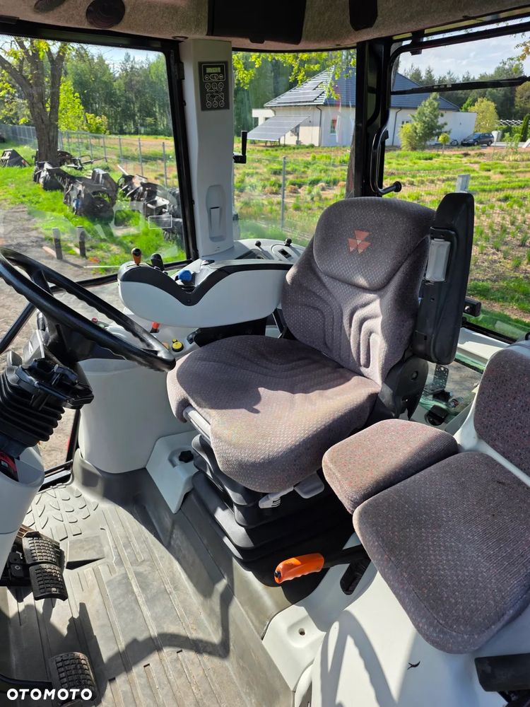 Massey Ferguson 7495 - 9