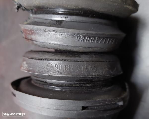 Amortecedor Frente Direito Mercedes-Benz Sprinter 4-T Autocarro (904) - 4